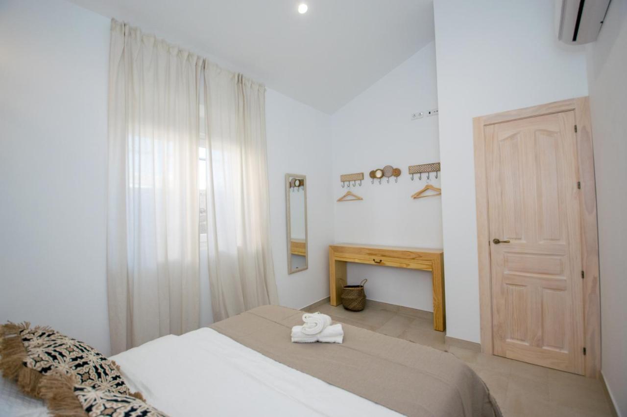 Casa Marinero Beach 3 Torrox Exterior foto