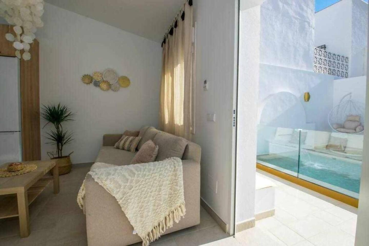 Casa Marinero Beach 3 Torrox Exterior foto